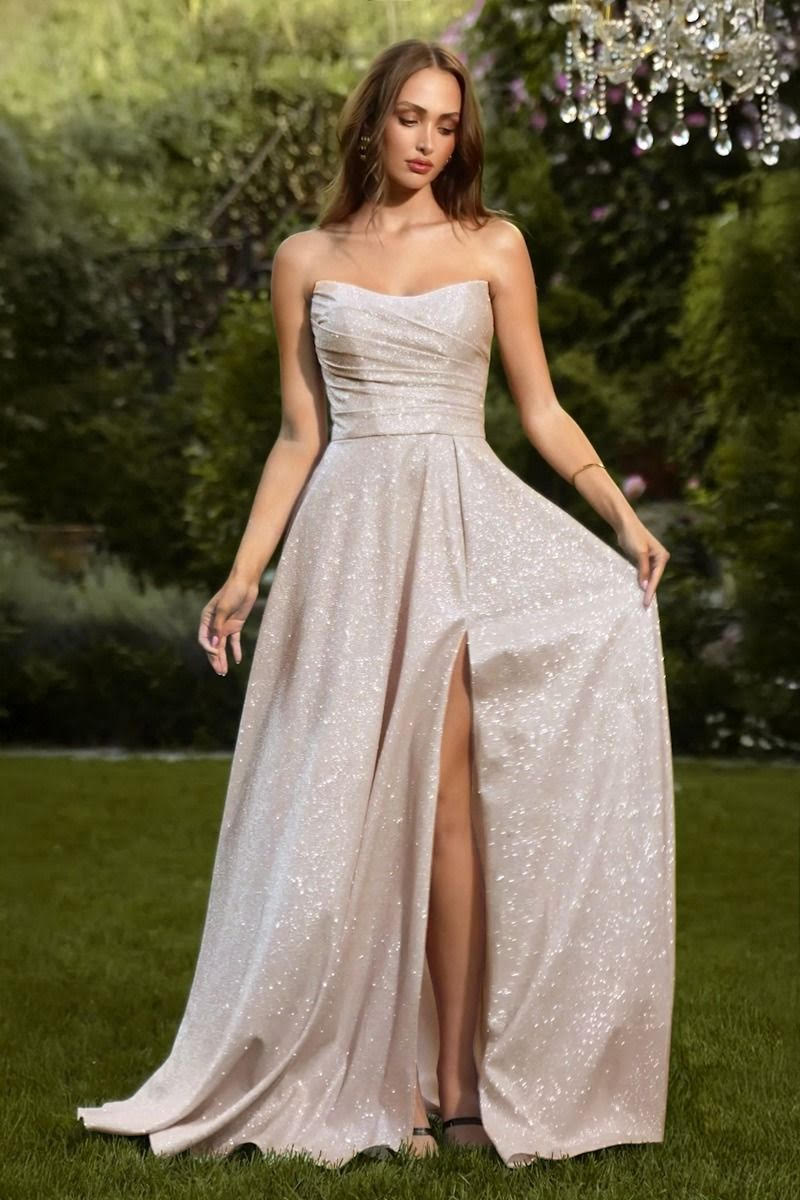 CD Gordana Stardust Musk Gown