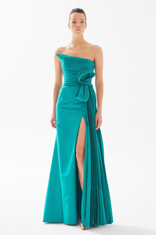 TE Emma Gown