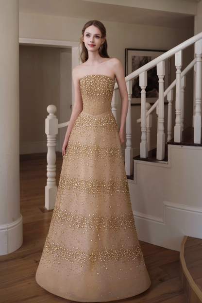 LX Selina Gown