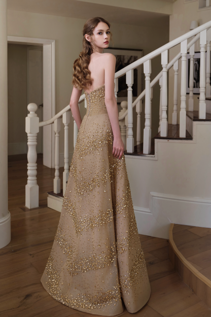 LX Selina Gown